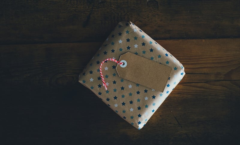 Handmade Eco-Gifts